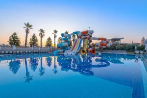 Hotel Port River and Spa