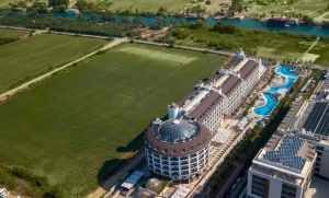 Hotel Port River and Spa
