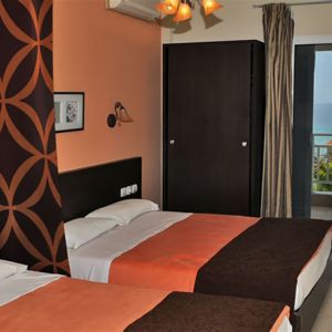 Sunset Hotel