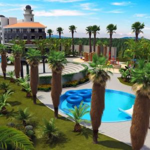 Hotel Port River and Spa