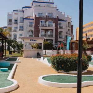 Smy Hotel Costa del Sol