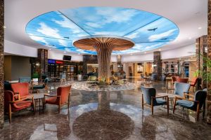 Hotel Avena Resort and Spa