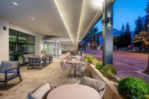Hotel Avena Resort and Spa