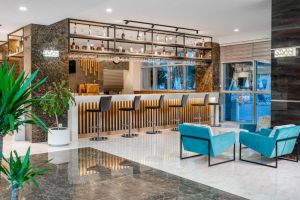 Hotel Avena Resort and Spa