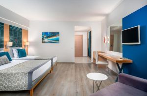 Hotel Avena Resort and Spa