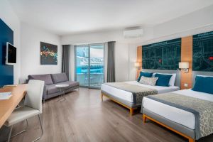 Hotel Avena Resort and Spa