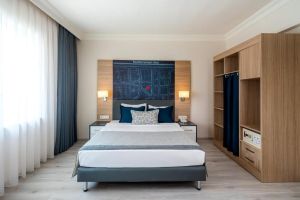Hotel Avena Resort and Spa