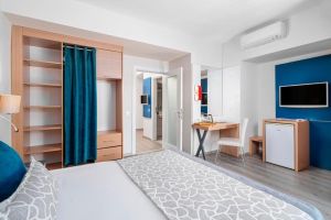 Hotel Avena Resort and Spa