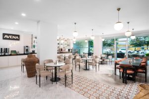 Hotel Avena Resort and Spa