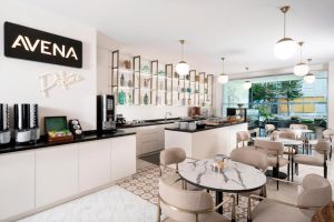 Hotel Avena Resort and Spa