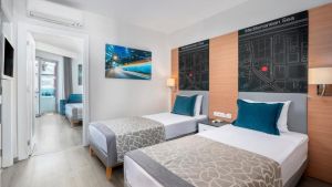 Hotel Avena Resort and Spa