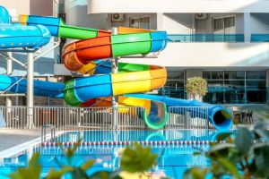 Hotel Avena Resort and Spa