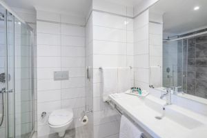 Hotel Avena Resort and Spa
