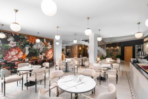 Hotel Avena Resort and Spa