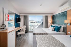 Hotel Avena Resort and Spa