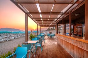 Hotel Avena Resort and Spa