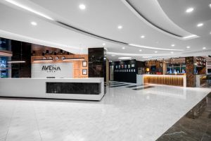 Hotel Avena Resort and Spa