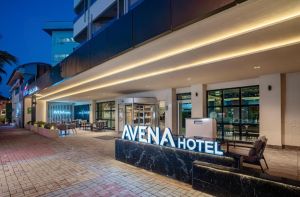 Hotel Avena Resort and Spa