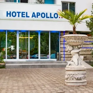 Hotel Apollo Mamaia