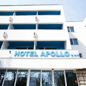 Hotel Apollo Mamaia