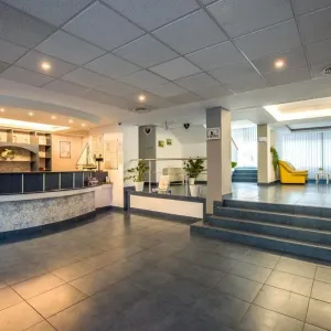 Hotel Apollo Mamaia