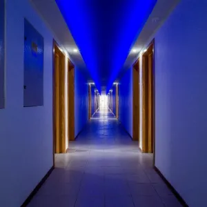 Hotel Apollo Mamaia