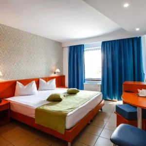 Hotel Apollo Mamaia