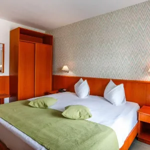 Hotel Apollo Mamaia