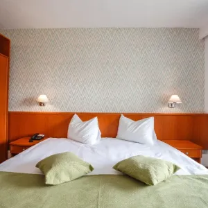 Hotel Apollo Mamaia