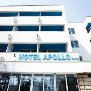 Hotel Apollo Mamaia