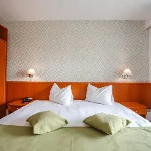 Hotel Apollo Mamaia