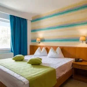 Hotel Apollo Mamaia