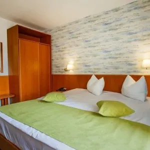 Hotel Apollo Mamaia