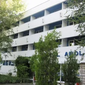 Hotel Apollo Mamaia