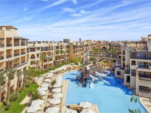 Hotel Steigenberger Aqua Magic - Hurghada