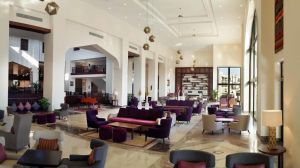 Hotel Steigenberger Aqua Magic