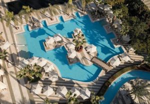 Hotel Steigenberger Aqua Magic