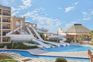 Hotel Steigenberger Aqua Magic