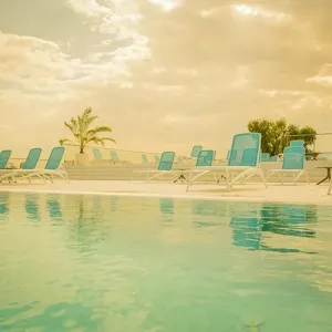 Hotel Turquoise Venus - Venus