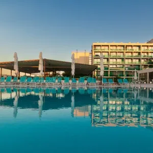 Hotel Turquoise Venus