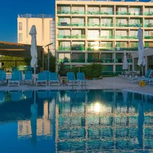 Hotel Turquoise Venus