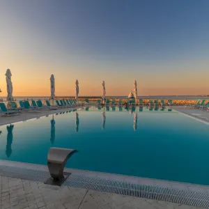 Hotel Turquoise Venus