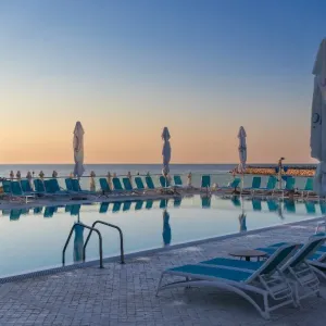 Hotel Turquoise Venus