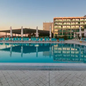 Hotel Turquoise Venus