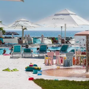 Hotel Turquoise Venus