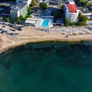 Hotel Turquoise Venus