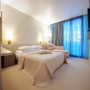 Hotel Turquoise Venus
