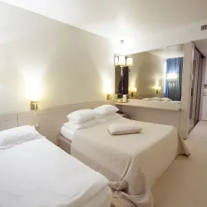 Hotel Turquoise Venus