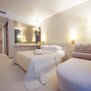 Hotel Turquoise Venus