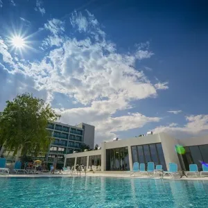 Hotel Turquoise Venus